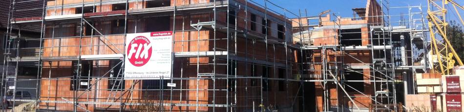 Startseite - Fix Service GmbH